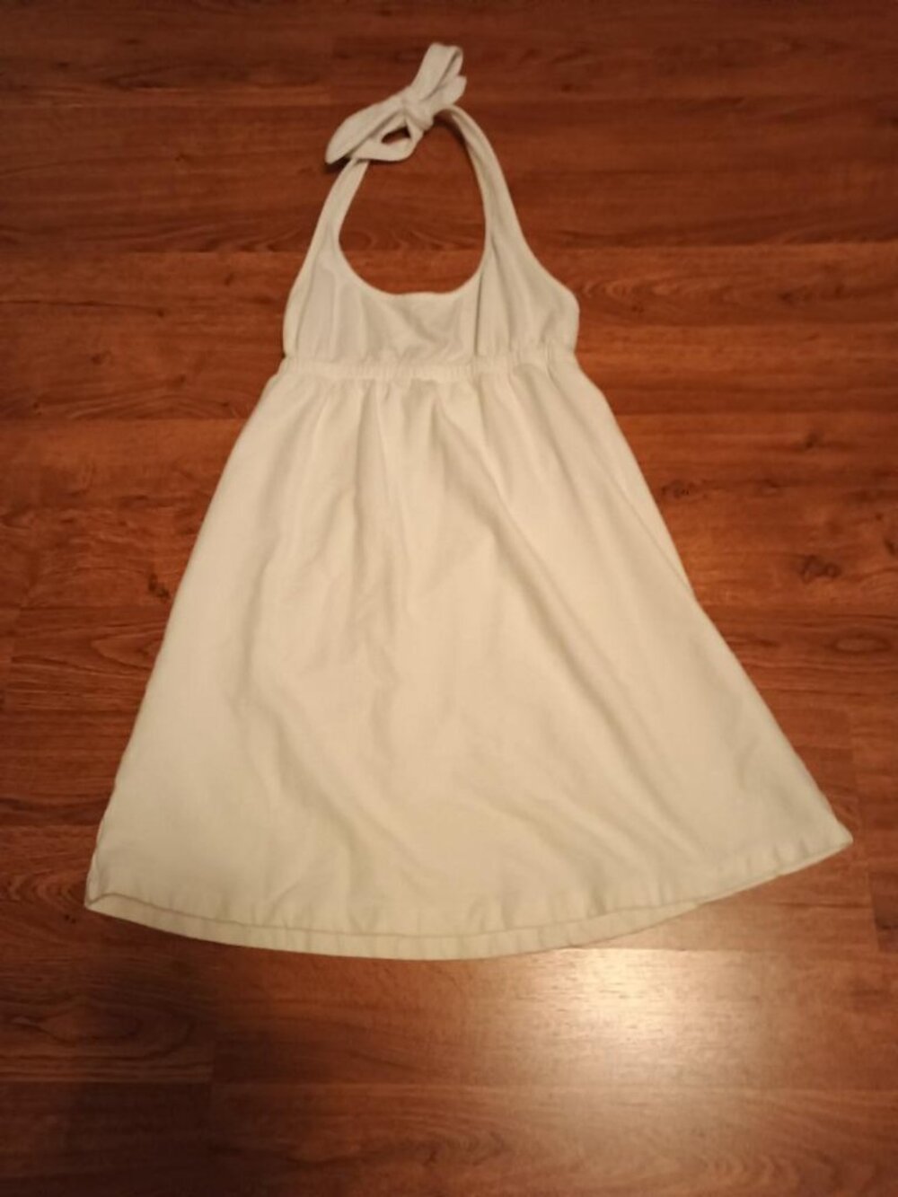 Swim coverup by Victoria Secret